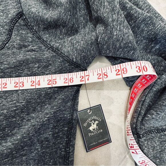 Beverly Hills Polo Club Jacket XXL - Picture 5 of 14